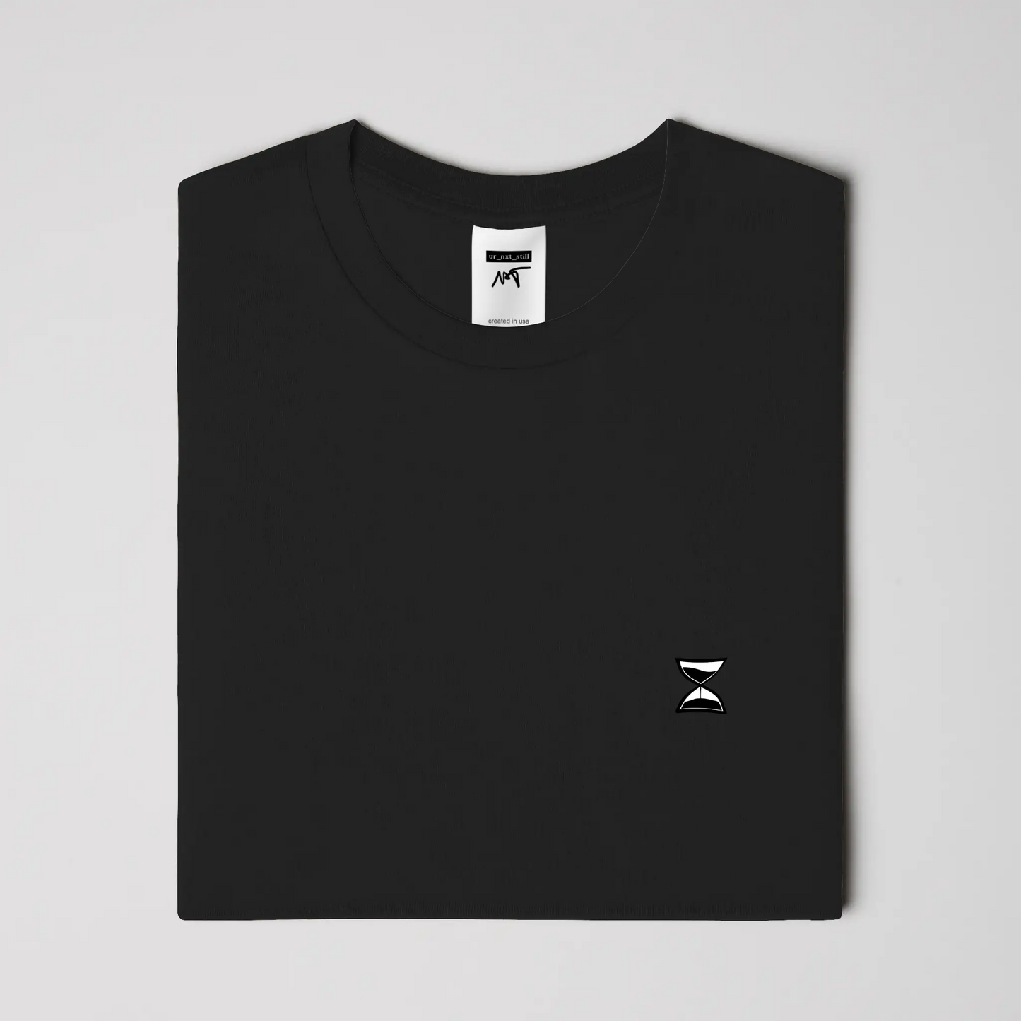 NxT * Boxy Tee