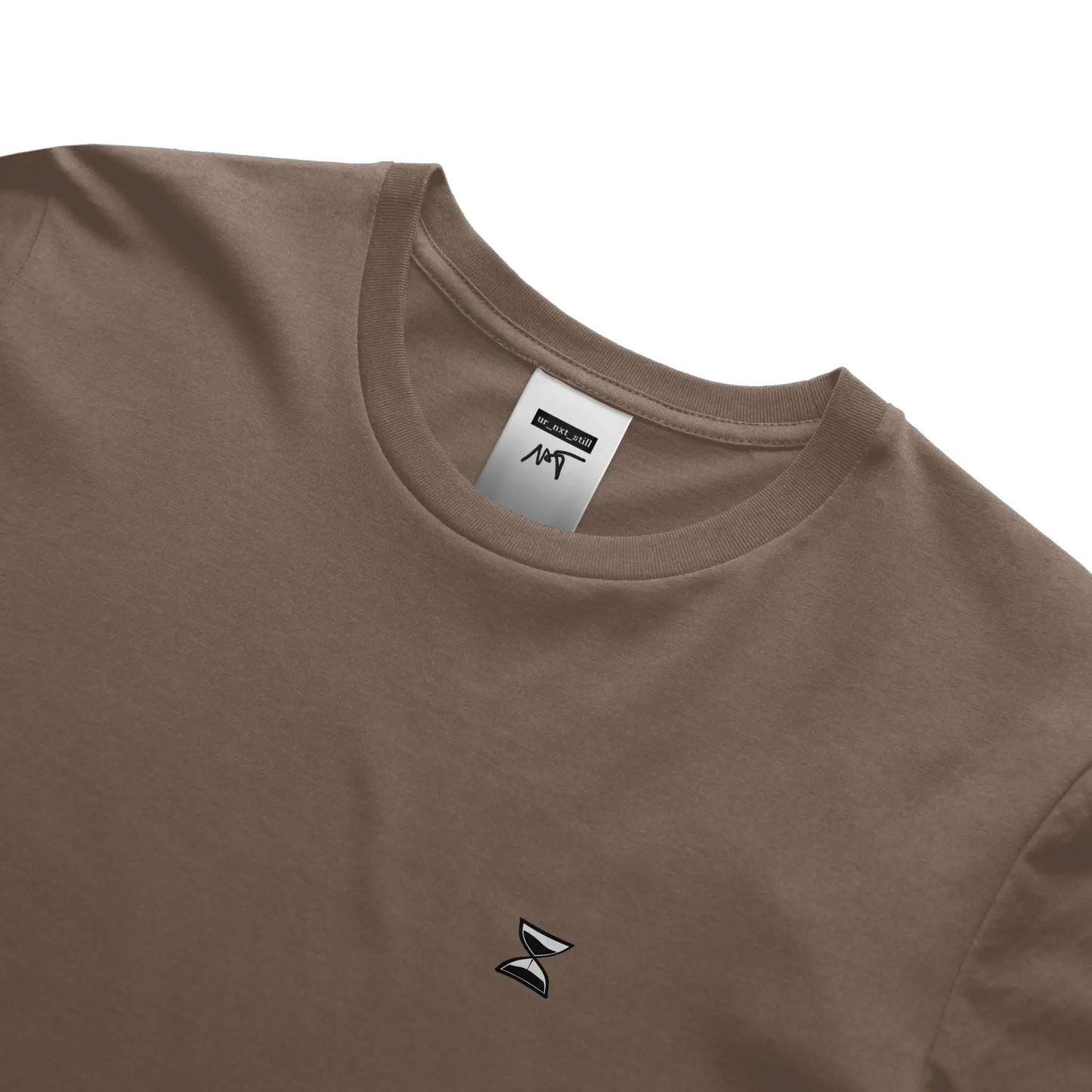 NxT * Boxy Tee