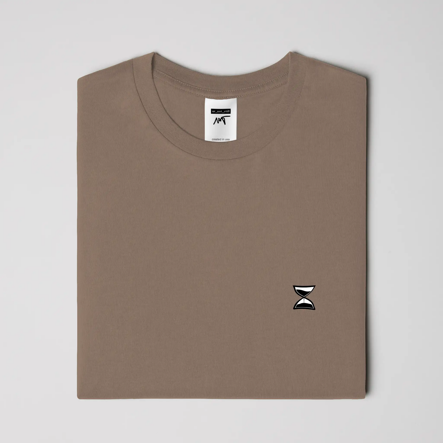 NxT * Boxy Tee