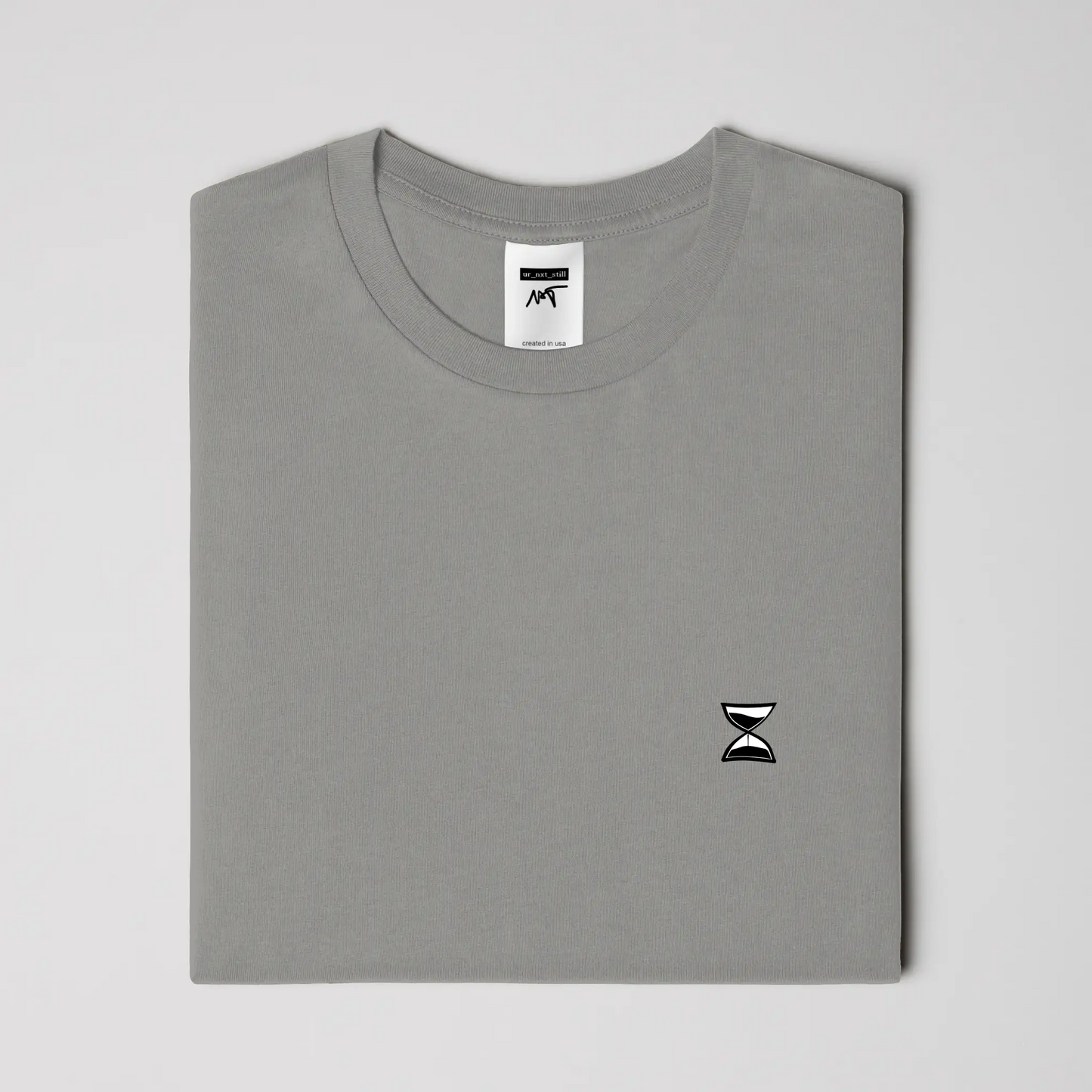 NxT * Boxy Tee