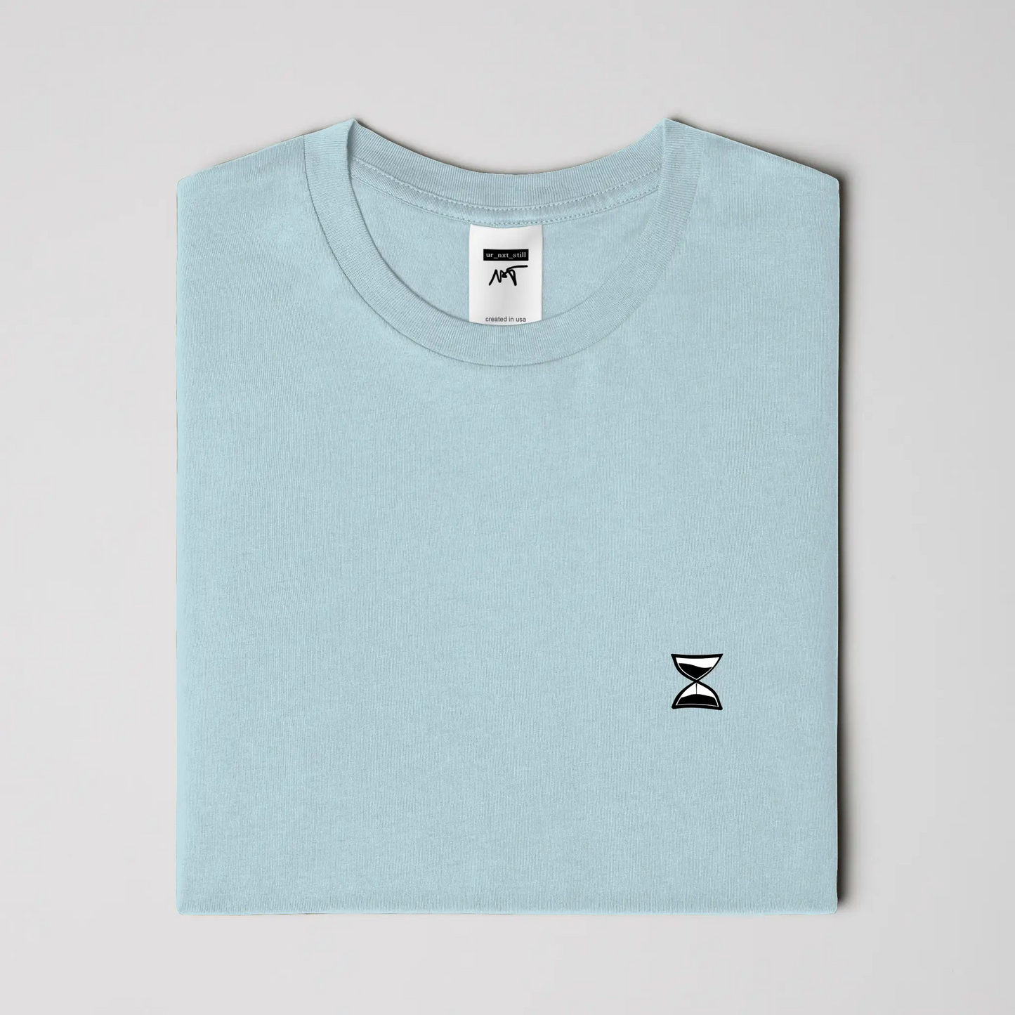 NxT * Boxy Tee