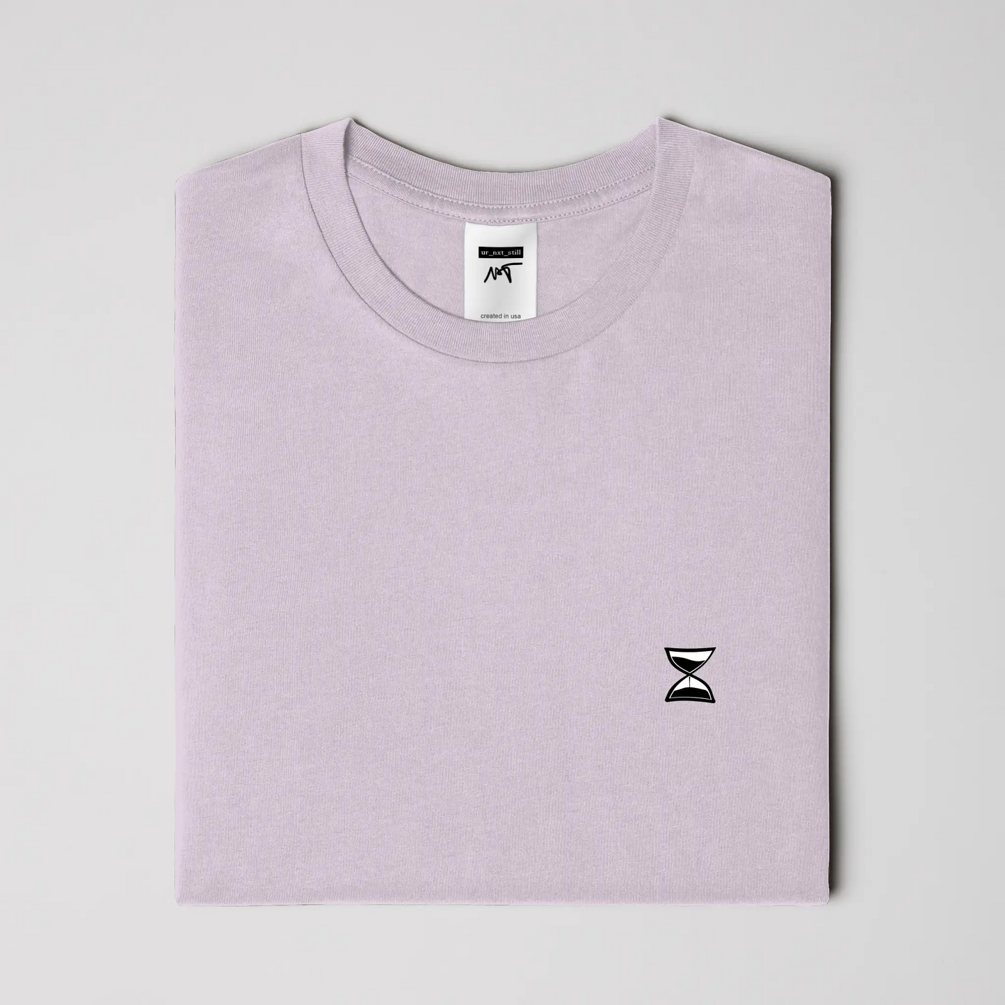 NxT * Boxy Tee