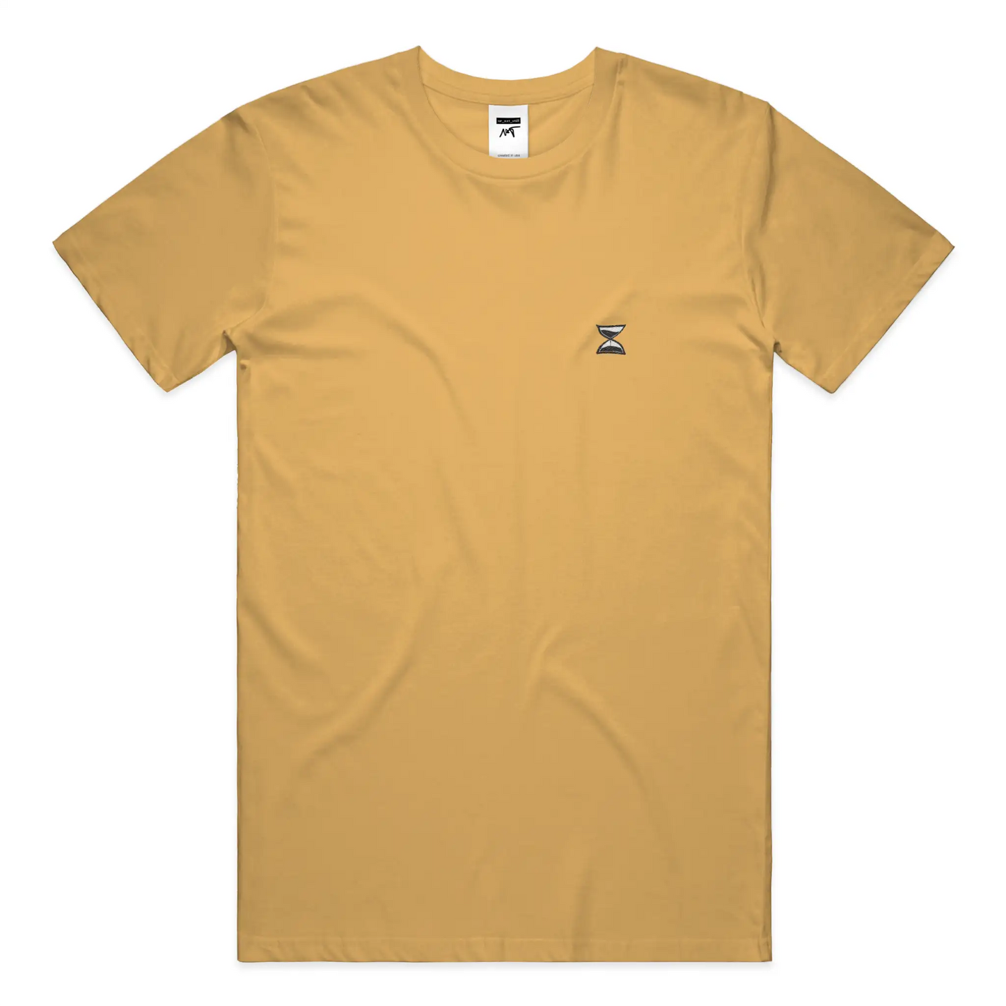 NxT * Boxy Tee