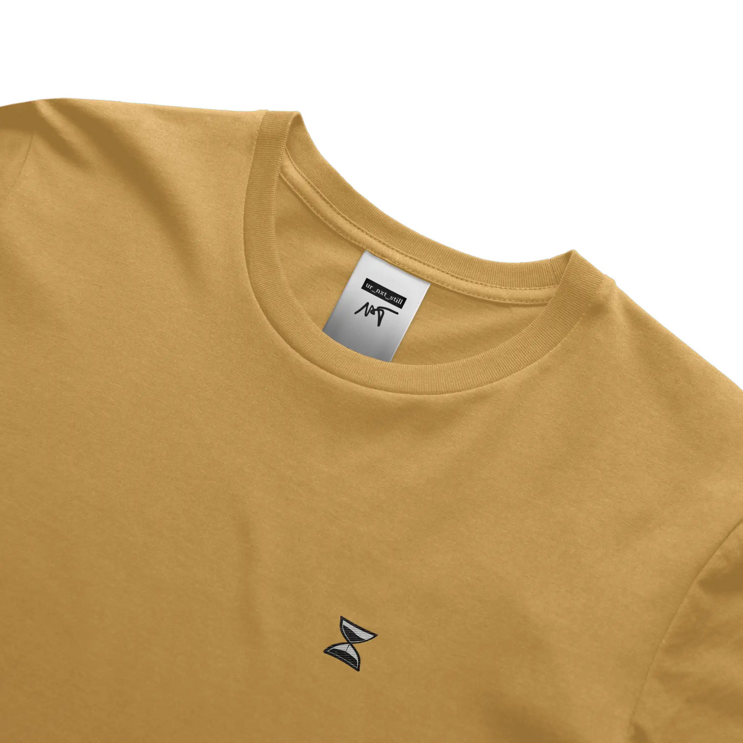 NxT * Boxy Tee