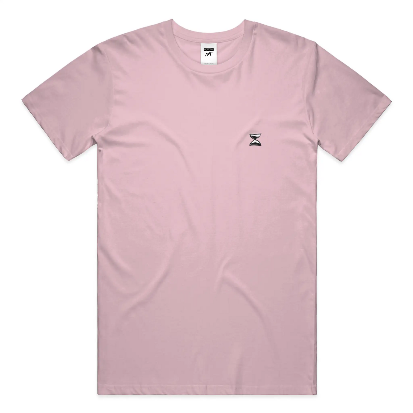 NxT * Boxy Tee