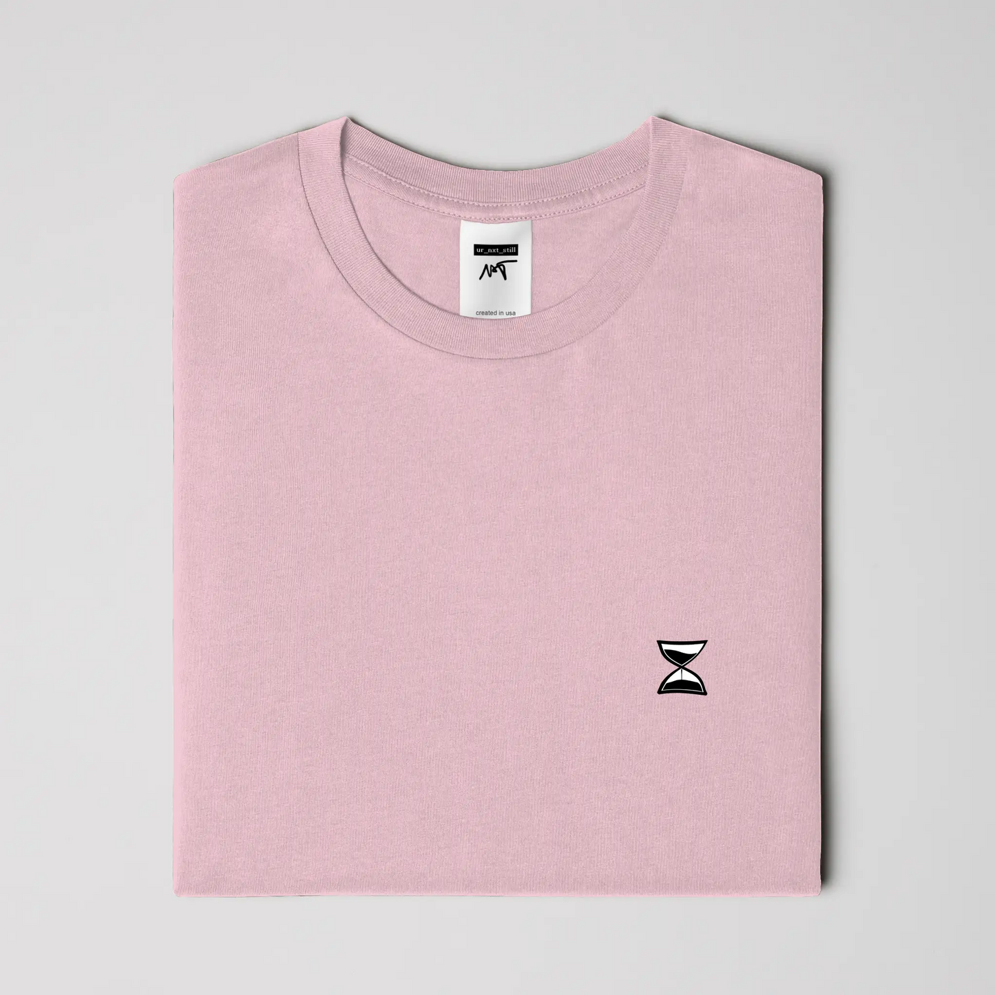 NxT * Boxy Tee