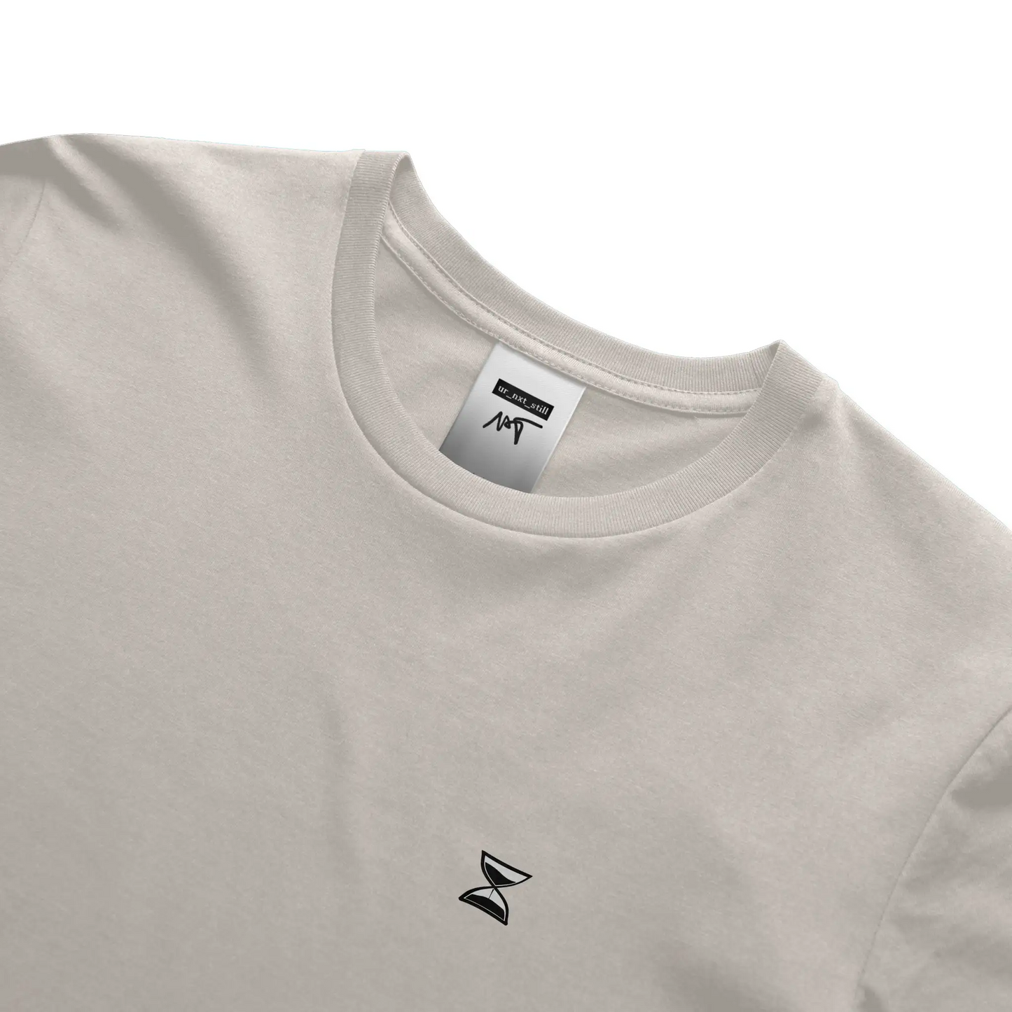 NxT * Boxy Tee