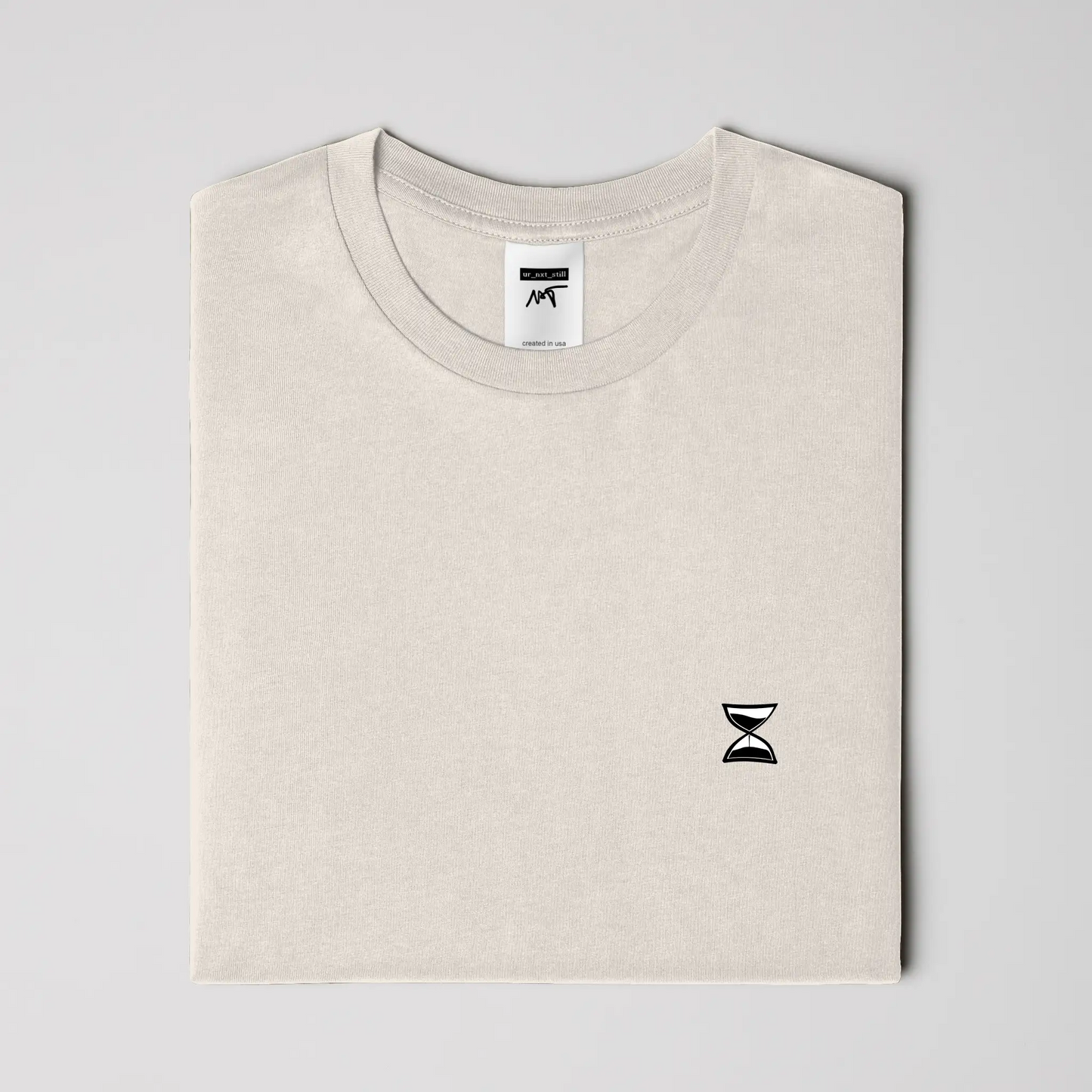 NxT * Boxy Tee