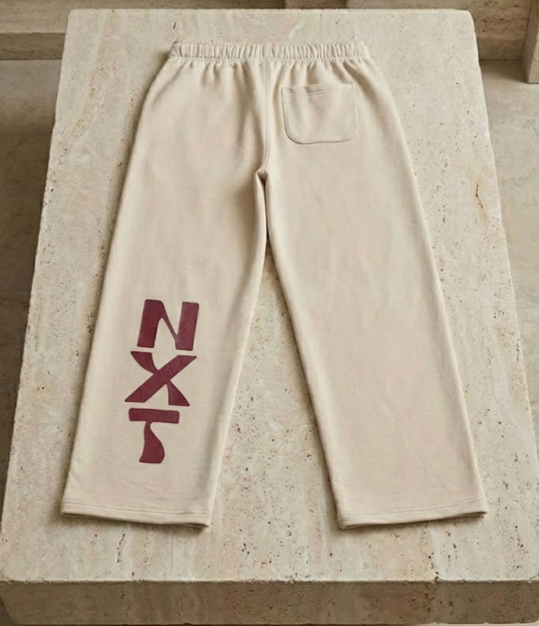NxT * Jogger