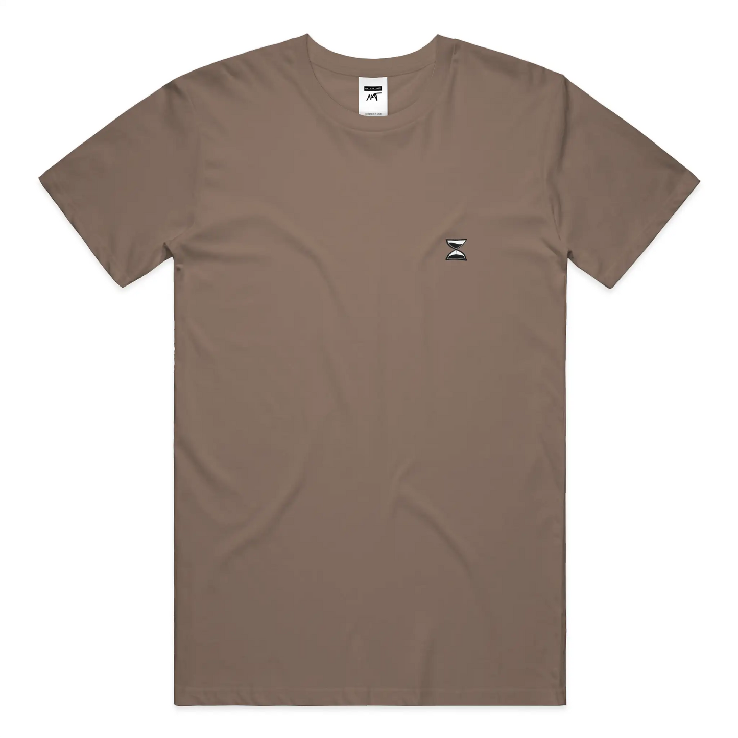 NxT * Boxy Tee