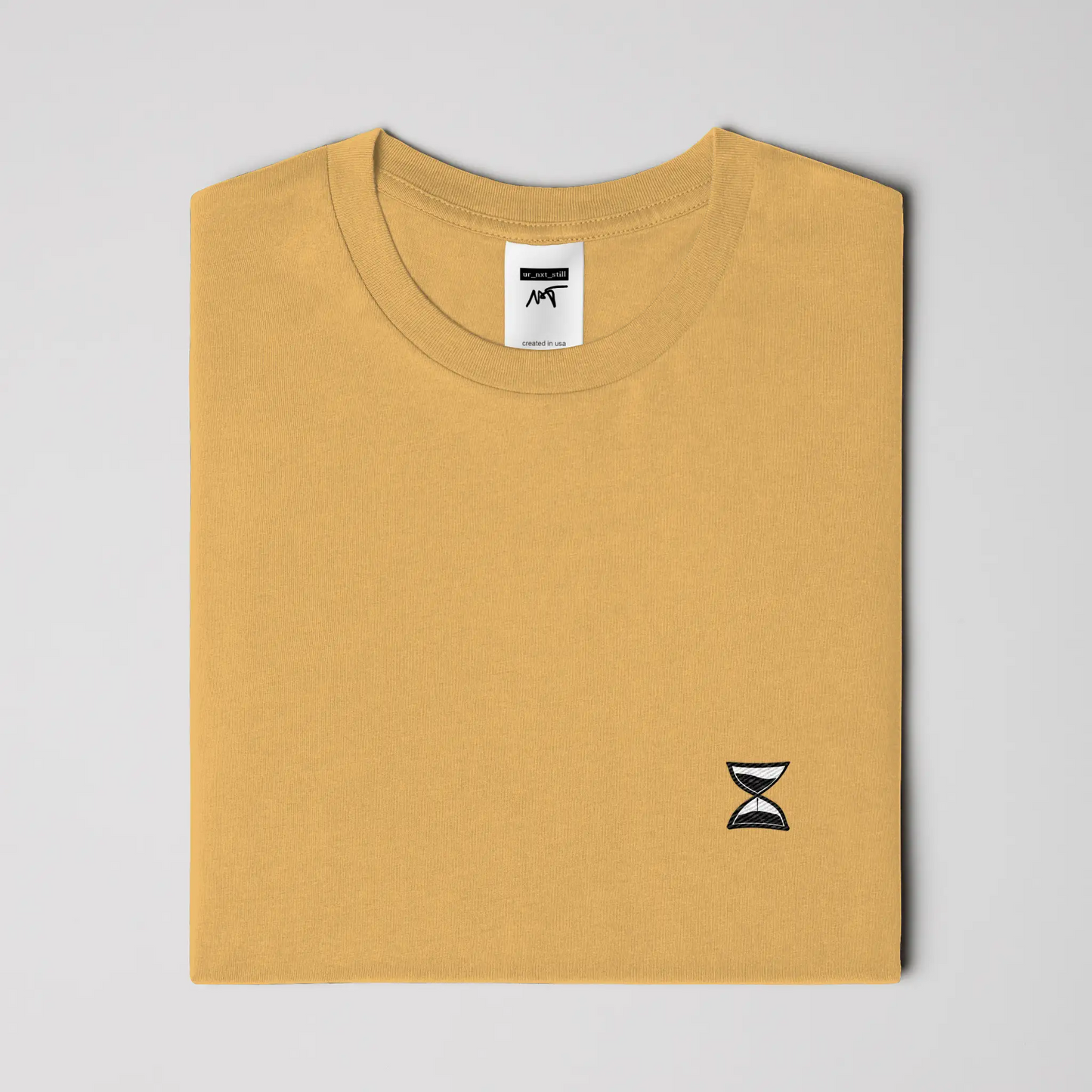 NxT * Boxy Tee