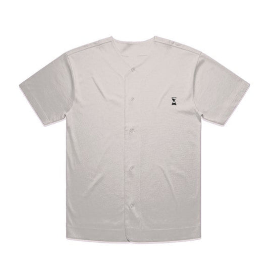 HEAVY BASEBALL JERSEY