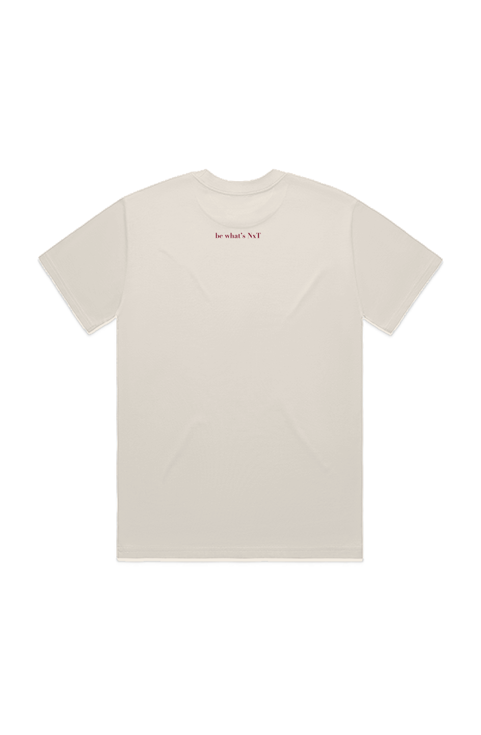 NxT * Heavy Tee 2