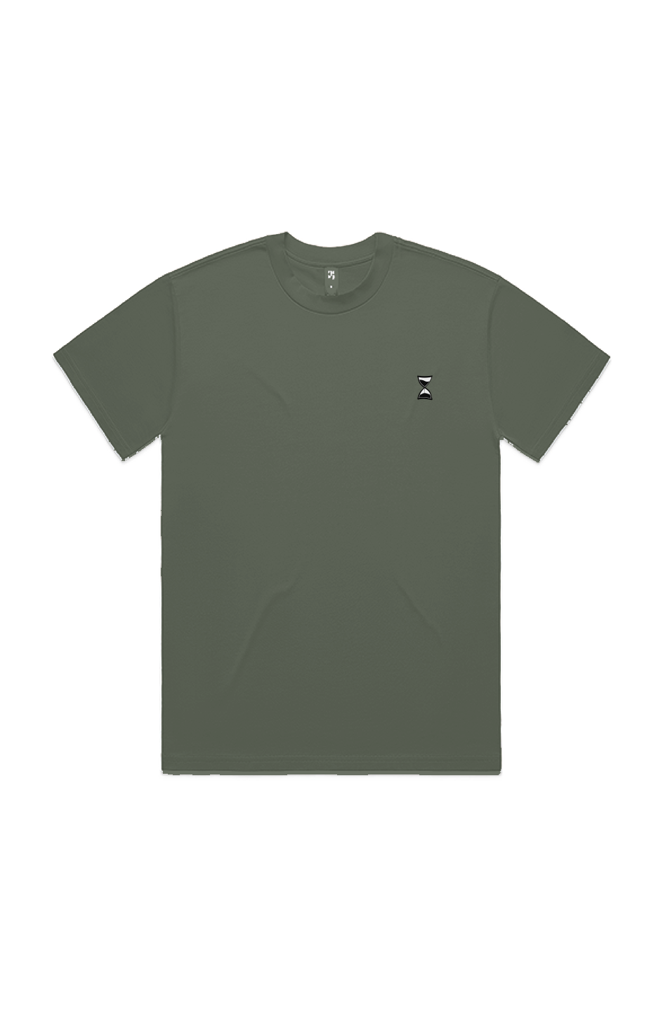 NxT * Heavy Tee 2