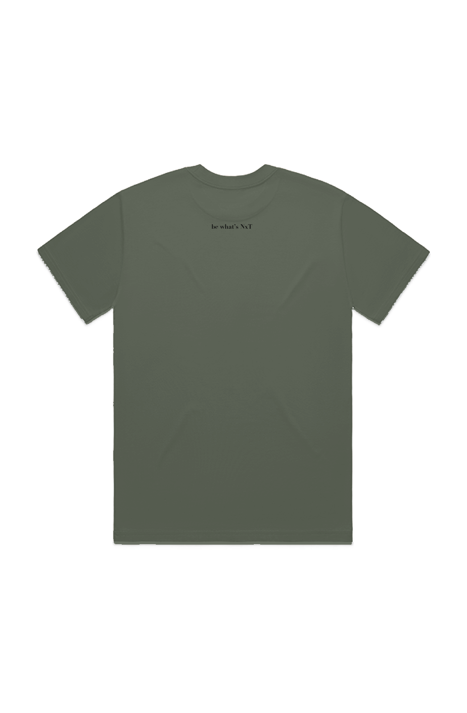 NxT * Heavy Tee 2